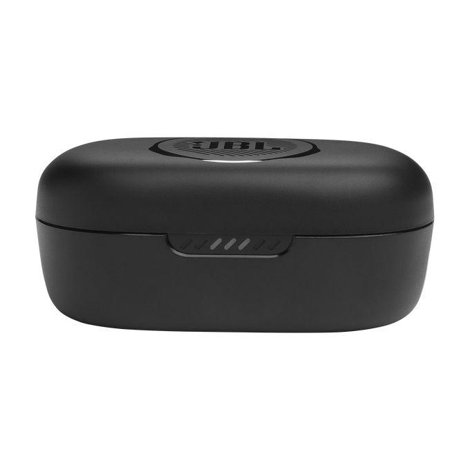 JBL Quantum TWS Air - Black - True wireless gaming earbuds - Detailshot 2 image number null